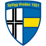 Vreden team flag