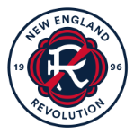 New England Revolution flag