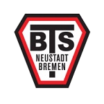 BTS Neustadt team flag