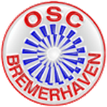 OSC Bremerhaven team flag