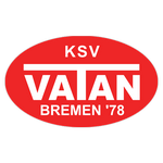 Vatan Sport team flag