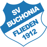 Buchonia Flieden team flag