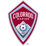 Colorado Rapids flag