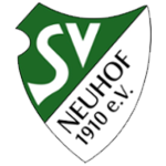 Neuhof team flag