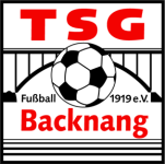Backnang team flag