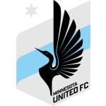 Minnesota United FC team flag