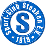 Staaken team flag