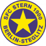 Stern team flag