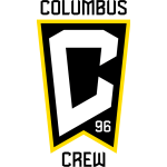 Columbus Crew flag