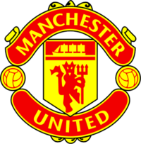Manchester 62 team flag