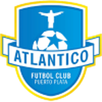 Atlántico team flag