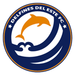 Delfines Del Este team flag
