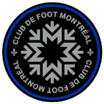 CF Montreal team flag