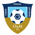 Universidad O&M team flag