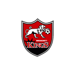 Nouakchott King's team flag