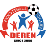 Deren team flag