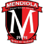 Mendiola team flag