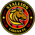 Stallion team flag