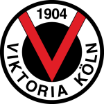 FC Viktoria Köln team flag