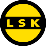 Lillestrøm II team flag
