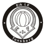 Eik-Tønsberg team flag