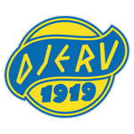 Djerv team flag