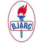 Bjarg team flag