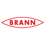 Brann II team flag