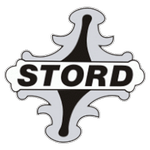 Stord team flag