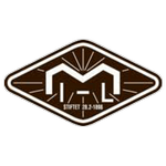 Melhus team flag
