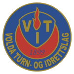 Volda team flag