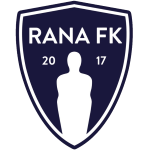 Rana team flag