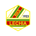 Lechia T. Mazowiecki team flag