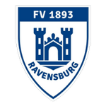FV Ravensburg team flag