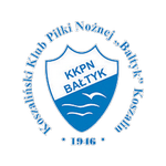 Bałtyk Koszalin team flag