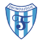 Flota Świnoujście team flag