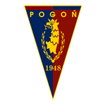 Pogoń Szczecin II team flag
