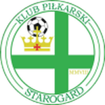 Starogard Gdański team flag