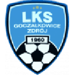 Goczałkowice Zdrój team flag