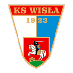 Wisła Puławy team flag