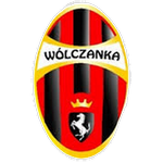 Wólczanka W. Pełkińska team flag
