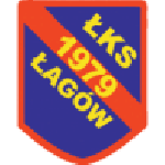 Łagów team flag