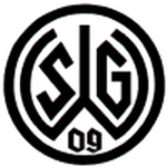SG Wattenscheid 09 team flag