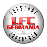 Germania Egestorf team flag