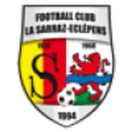 La Sarraz-Eclépens team flag