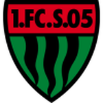 FC Schweinfurt 05 team flag