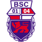 Bonner SC team flag