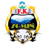 Zaamin team flag