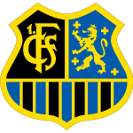 FC Saarbrücken team flag