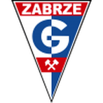 Górnik Zabrze U19 team flag